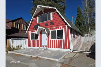 39210 N Shore Drive, Fawnskin, CA 92333 - Photo 1