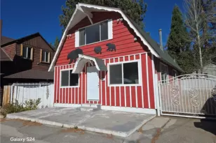 39210 N Shore Dr, Fawnskin, CA 92333 - Photo 1