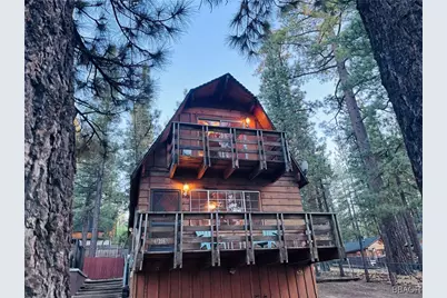 626 W Aeroplane Boulevard, Big Bear City, CA 92314 - Photo 1