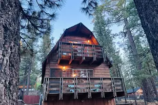 626 W Aeroplane Blvd, Big Bear City, CA 92314 - Photo 1