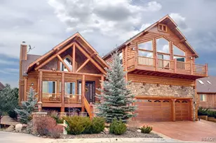 463 Windsong, Big Bear Lake, CA 92315 - Photo 1