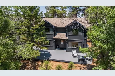 1608 Cascade Road, Big Bear City, CA 92314 - Photo 1