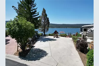 40751 North Shore Lane #84, Fawnskin, CA 92333 - Photo 1