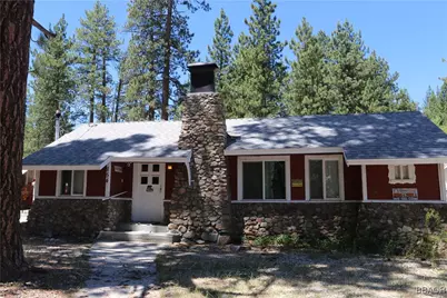 854 Cienega Road, Big Bear Lake, CA 92315 - Photo 1