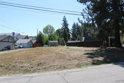 Lot 15 Birch Street, Big Bear Lake, CA 92315 - Photo 1