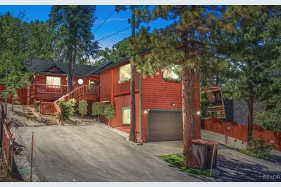 1129 S Sheephorn Road, Big Bear City, CA 92314 - Photo 1
