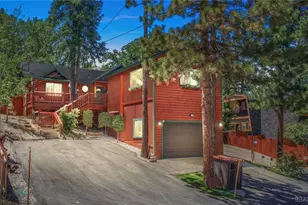 1129 S Sheephorn Rd, Big Bear City, CA 92314 - Photo 1