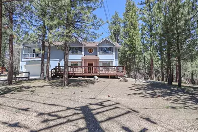 1201 Fox Farm Road, Big Bear City, CA 92314 - Photo 1