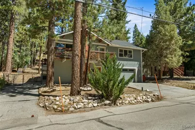 42390 Avalon Road, Big Bear Lake, CA 92315 - Photo 1