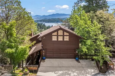 264 Old Toll Road, Lake Arrowhead, CA 92352 - Photo 1
