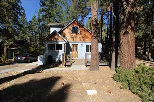39168 Starview Ln, Big Bear Lake, CA 92315 - Photo 1