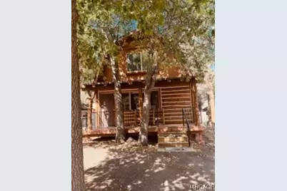 814 San Bernardino Avenue, Sugarloaf, CA 92386 - Photo 1