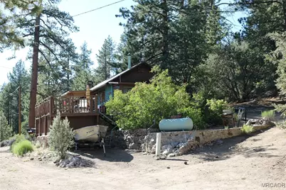 14 Lakeview Tract, Fawnskin, CA 92333 - Photo 1
