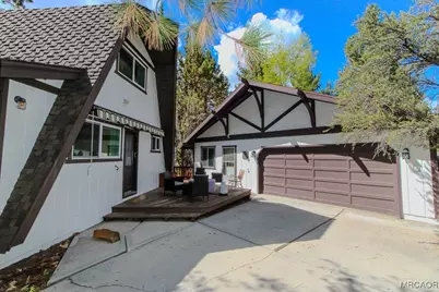 1019 Feather Mountain Drive, Big Bear City, CA 92314 - Photo 1