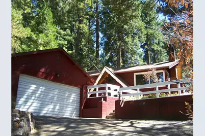 31377 Overhill  Dr. Drive, Running Springs, CA 92382 - Photo 1