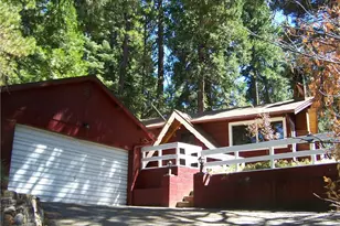 31377 Overhill Dr Dr, Running Springs, CA 92382 - Photo 1