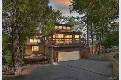 24195 San Moritz Drive, Crestline, CA 92325 - Photo 1