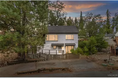 39178 Sioux Road, Fawnskin, CA 92333 - Photo 1