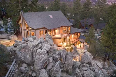 42848 Eagle Flight Place, Big Bear Lake, CA 92315 - Photo 1