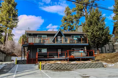 42830 Cougar Road #Upper, Big Bear Lake, CA 92315 - Photo 1