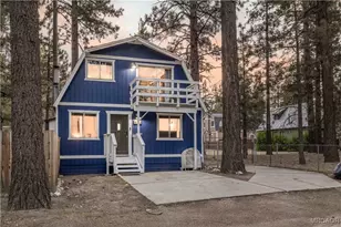 836 E Mountain View Blvd, Big Bear City, CA 92314 - Photo 1