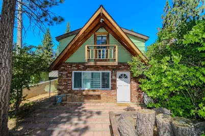 131 W Mojave Boulevard, Big Bear City, CA 92314 - Photo 1