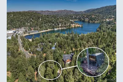 24154 Bernard Drive, Crestline, CA 92325 - Photo 1