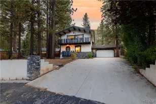 41819 Chalet Ln, Big Bear Lake, CA 92315 - Photo 1