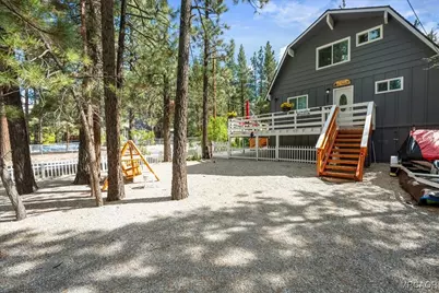 600 W Rainbow Boulevard, Big Bear City, CA 92314 - Photo 1