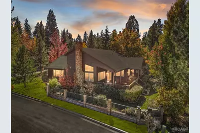 41598 Stone Bridge Road, Big Bear Lake, CA 92315 - Photo 1