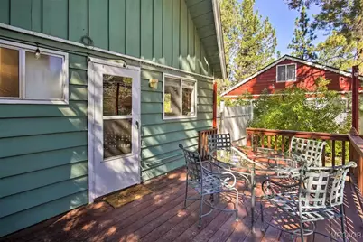 161 Moreno Lane, Sugarloaf, CA 92386 - Photo 1