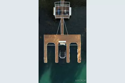 0 North Bay Dock #N509B, Lake Arrowhead, CA 92352 - Photo 1