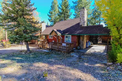 527 Wanita Lane, Big Bear Lake, CA 92315 - Photo 1