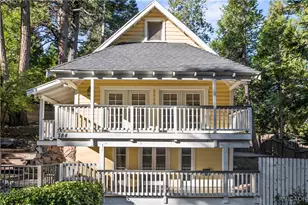 784 Sierra Vista Dr, Twin Peaks, CA 92391 - Photo 1