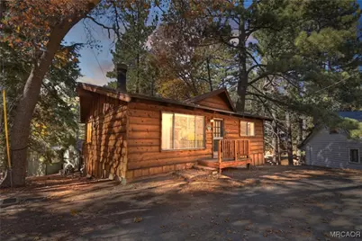 33401 Wild Rose Drive, Green Valley Lake, CA 92341 - Photo 1