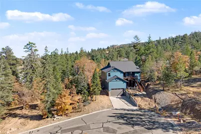 885 Pine Meadow Court, Big Bear Lake, CA 92315 - Photo 1