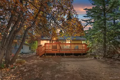 42559 Cedar Avenue, Big Bear Lake, CA 92315 - Photo 1