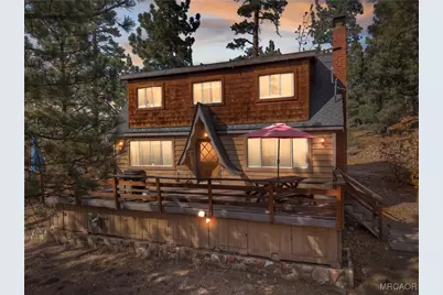 912 Elk Road, Big Bear Lake, CA 92315 - Photo 1
