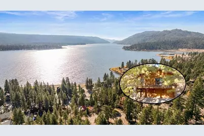 39998 North Shore Drive, Fawnskin, CA 92333 - Photo 1