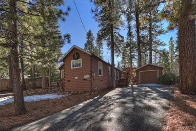 42547 Cedar Avenue, Big Bear Lake, CA 92315 - Photo 1