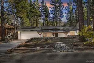 565 Golden W Dr, Big Bear Lake, CA 92315 - Photo 1