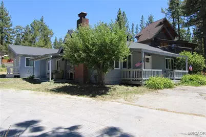 307 Arroyo Drive, Big Bear Lake, CA 92315 - Photo 1