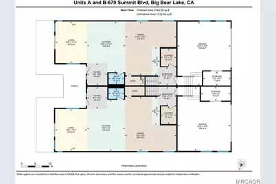679 Summit Boulevard, Big Bear Lake, CA 92315 - Photo 49