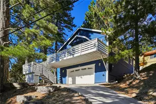 30582 Ferndale Dr, Running Springs, CA 92382 - Photo 1