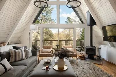 27582 North Bay Road, Lake Arrowhead, CA 92352 - Photo 1