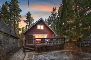 1018 Robinhood Blvd, Big Bear City, CA 92314 - Photo 1