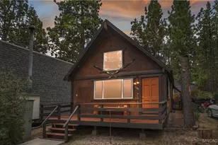 220 E Angeles Blvd, Big Bear City, CA 92314 - Photo 1