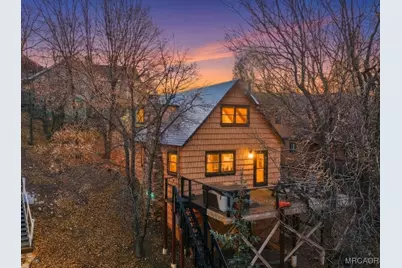 1053 Bruin Trail, Fawnskin, CA 92333 - Photo 1