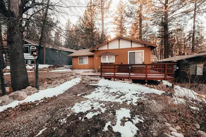 794 Spruce Lane, Sugarloaf, CA 92386 - Photo 1