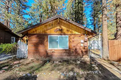 709 Elysian Boulevard, Big Bear City, CA 92314 - Photo 1